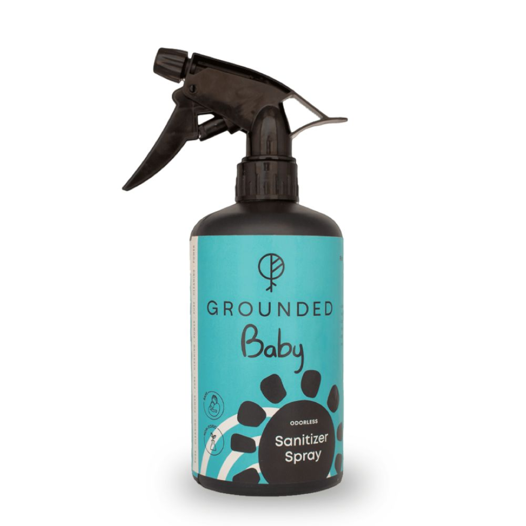 GROUNDED HAND SANITIZER 300ML